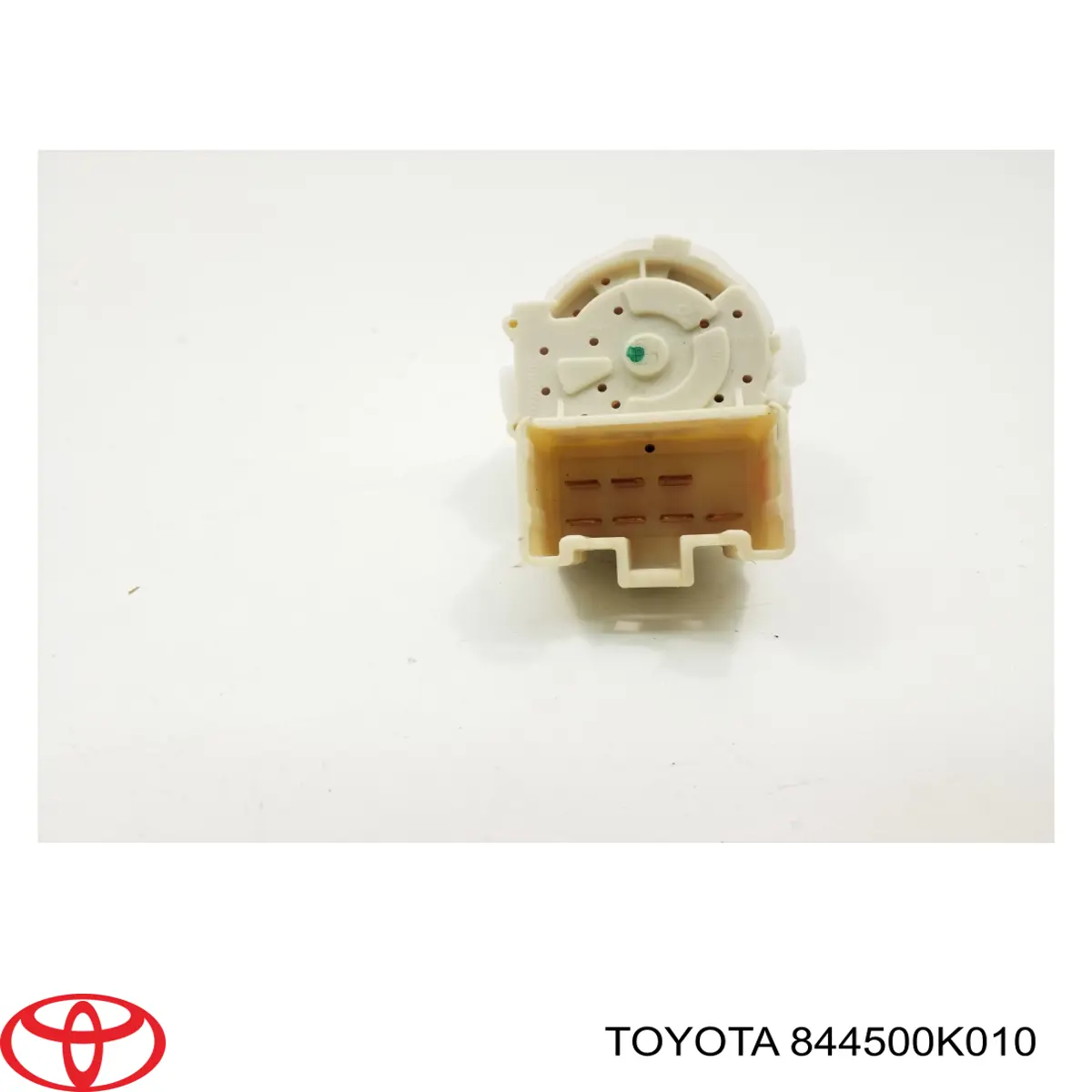 Grupo de contato de fecho de ignição Toyota 844500K010 preço, a partir de 24,85 USD