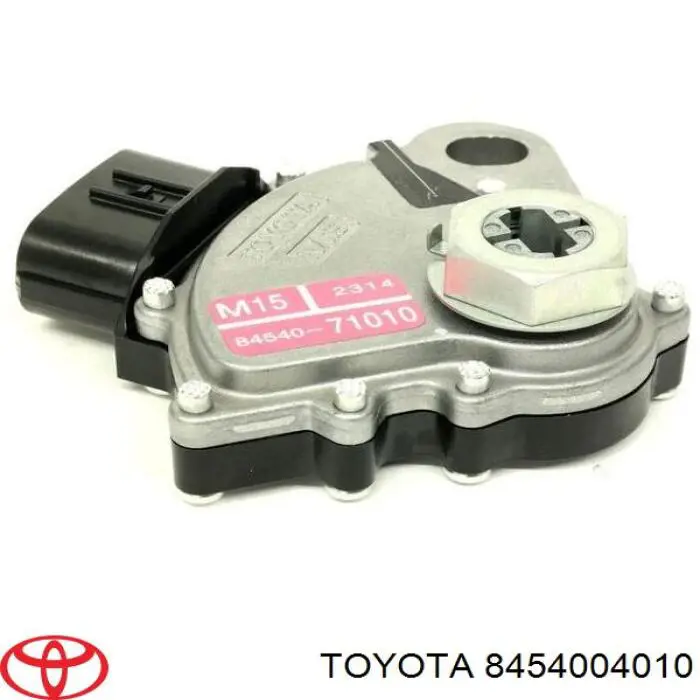 Compre EAGTY003 NTY Sensor de posição de seletor da Caixa Automática de Mudança