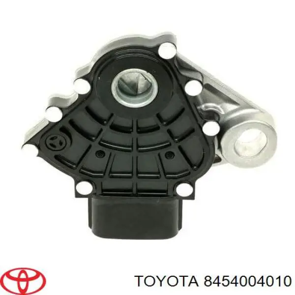 Sensor de posição de seletor da Caixa Automática de Mudança EAGTY003 NTY