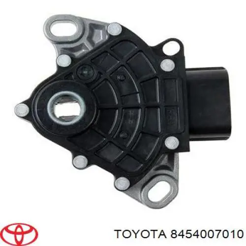 Sensor de velocidade neutral Toyota 8454007010 preço, a partir de 219,13 USD