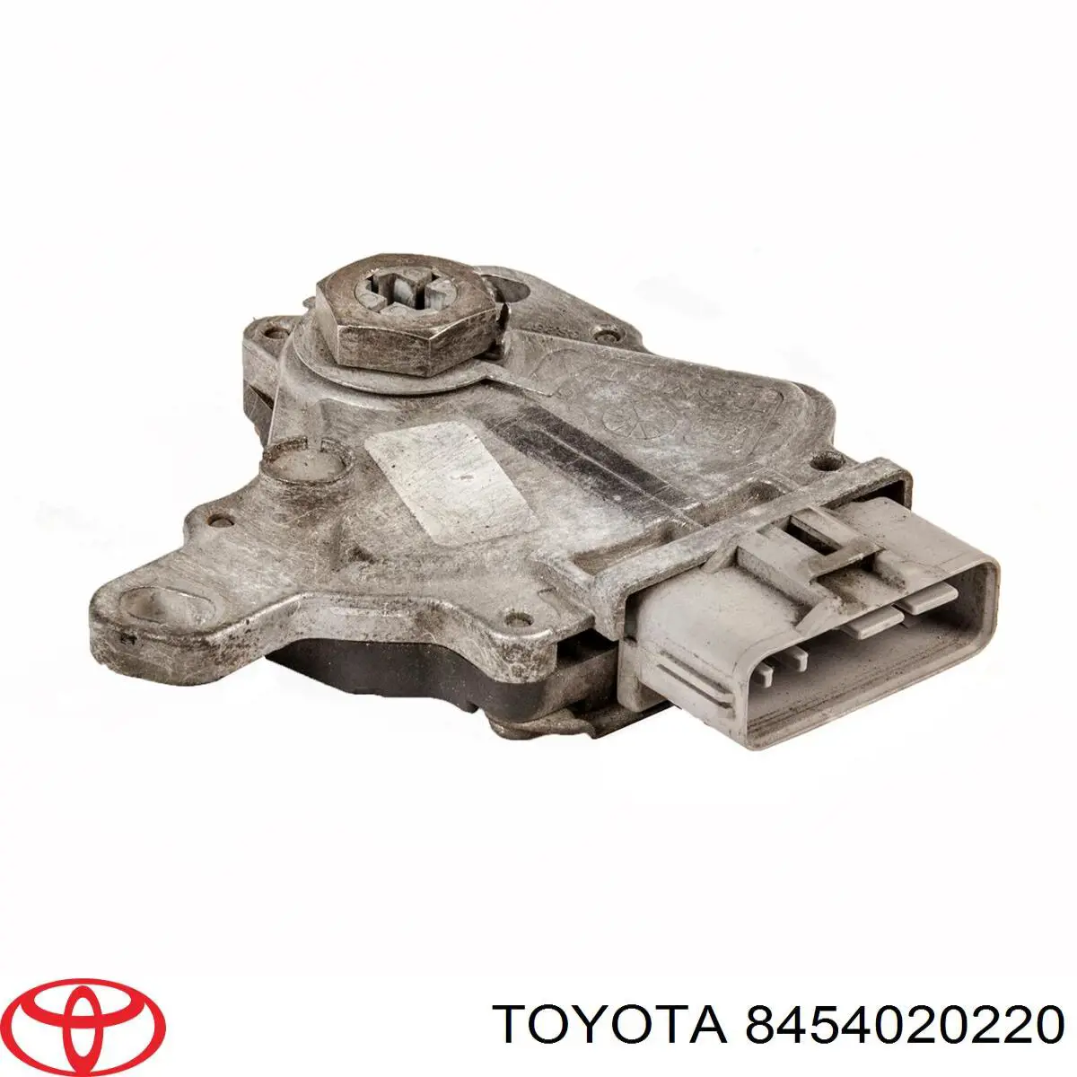 8454020220 Toyota Sensor de velocidade neutral