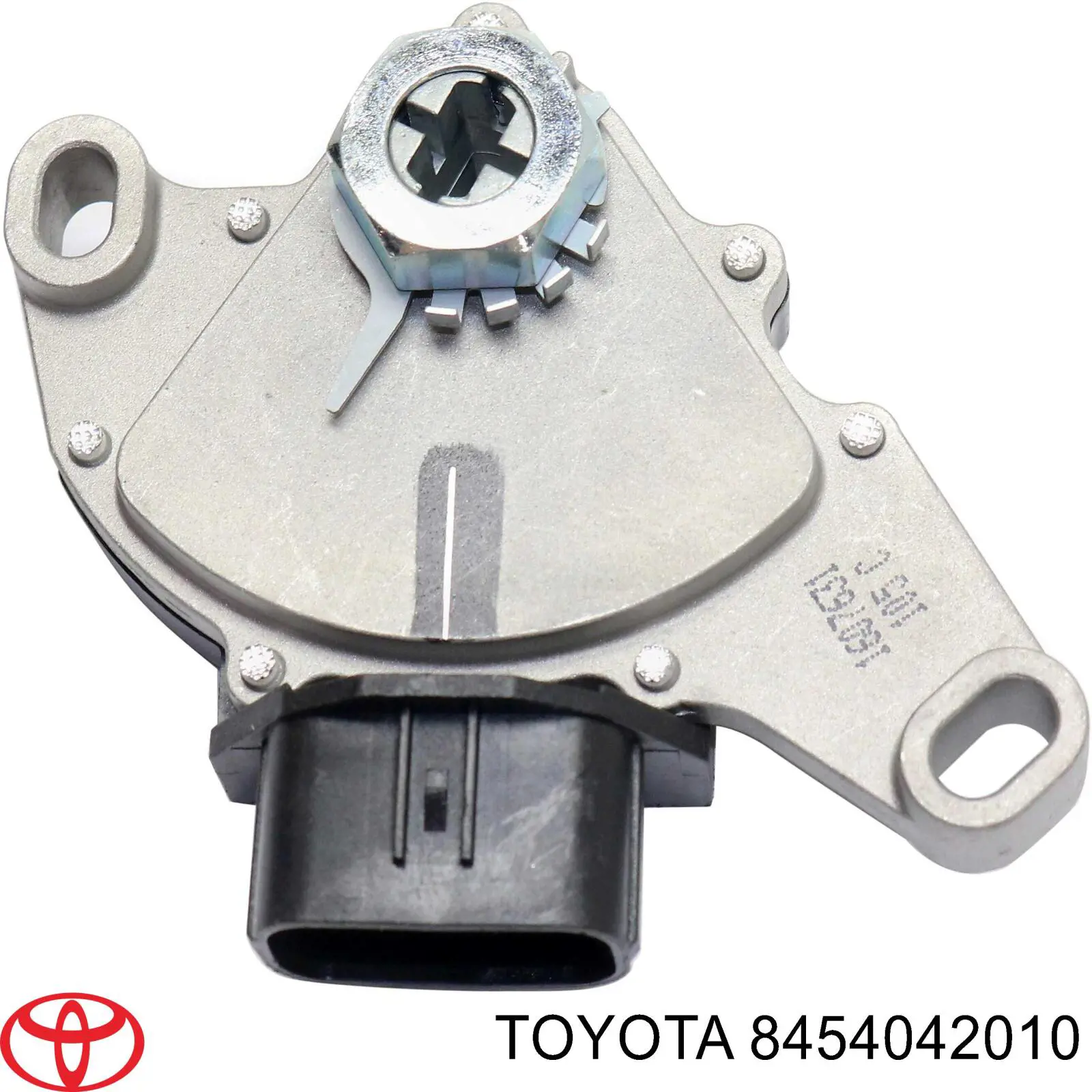 Sensor de velocidade neutral Toyota 8454042010 preço, a partir de 170,40 USD
