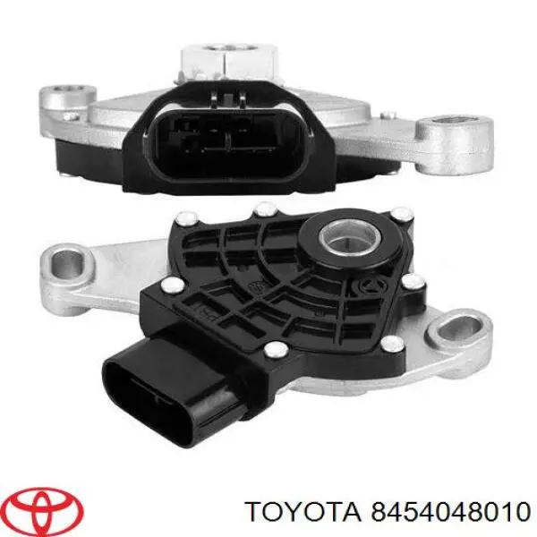 Sensor dos modos de trabalho da Caixa Automática de Mudança Toyota 8454048010 preço, a partir de 64,19 USD