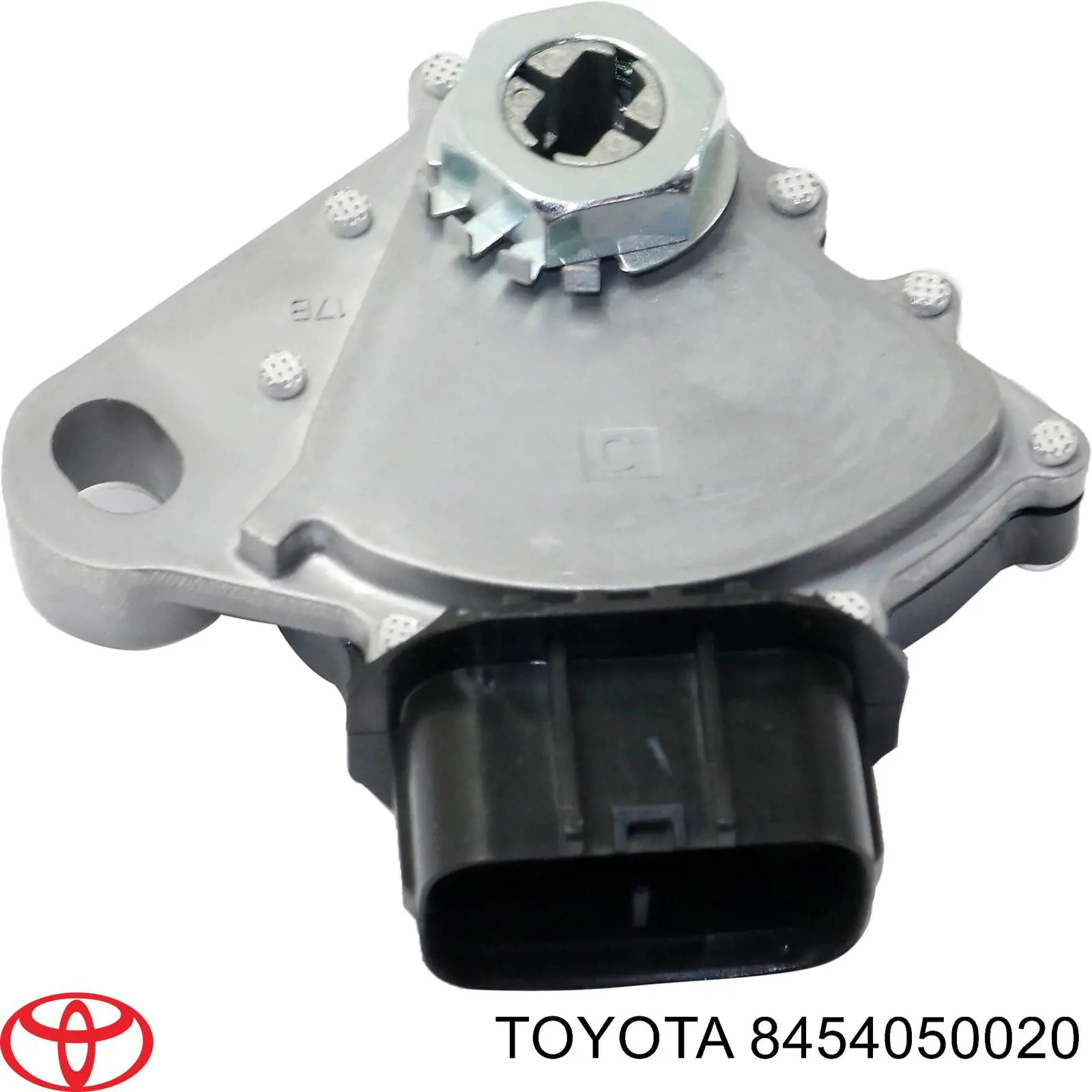 8454050020 Toyota Sensor de velocidade neutral
