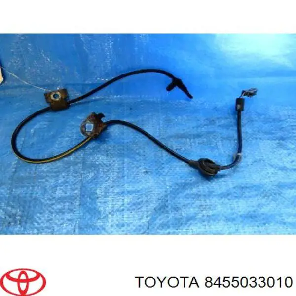 Compre 8455033010 Toyota 