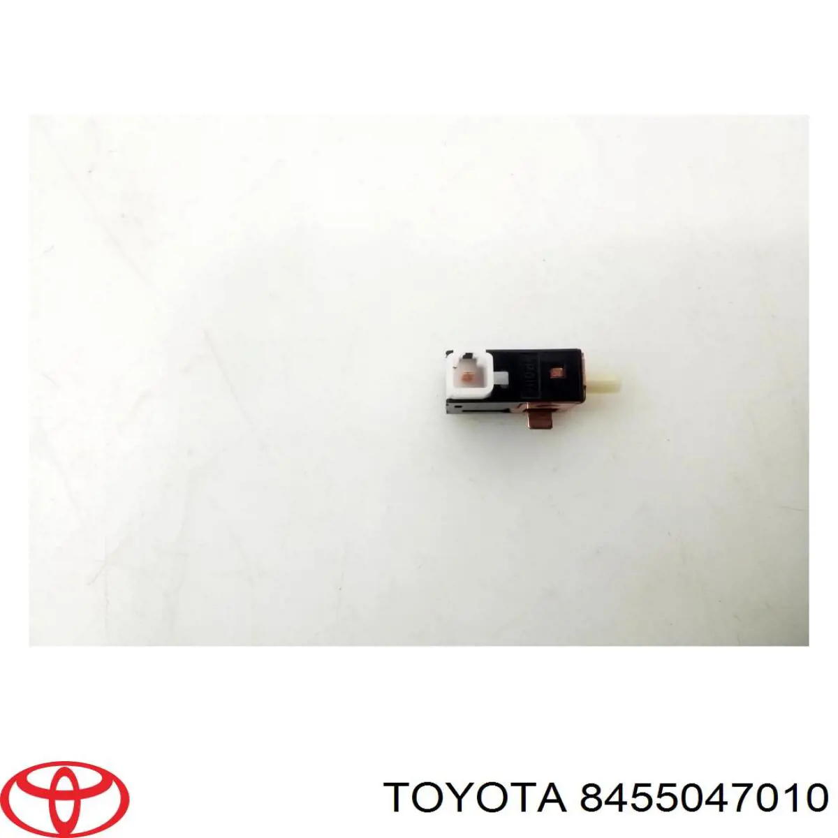  Toyota 8455047010 preço, a partir de 94,97 USD