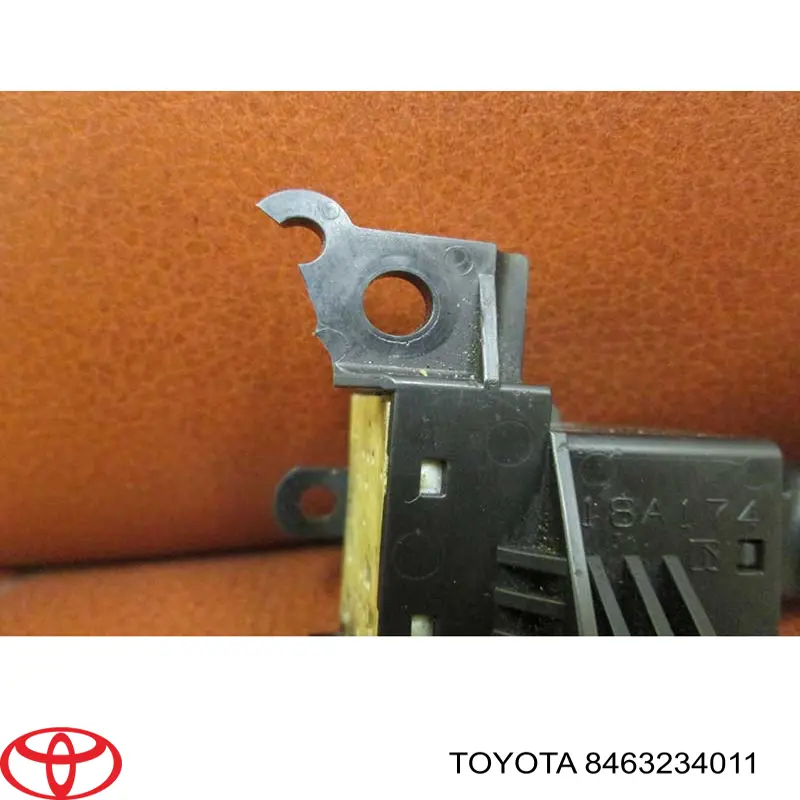 Comutador de controlo de cruzeiro Toyota 8463234011 preço, a partir de 37,45 USD