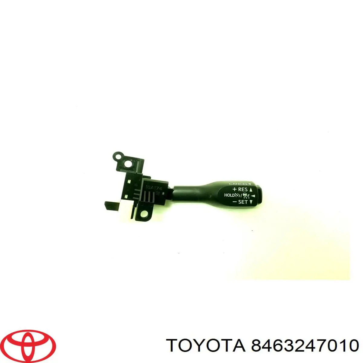 8463247010 Toyota Comutador de controlo de cruzeiro