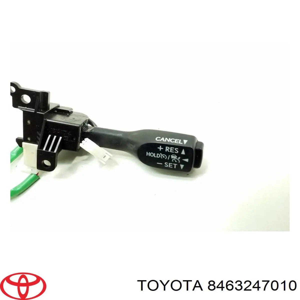 Comutador de controlo de cruzeiro Toyota 8463247010 preço, a partir de 78,32 USD
