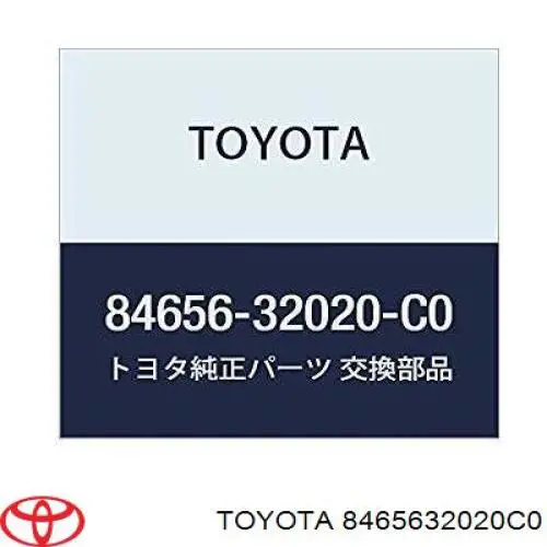  Toyota 8465632020C0 preço, a partir de 47,10 USD