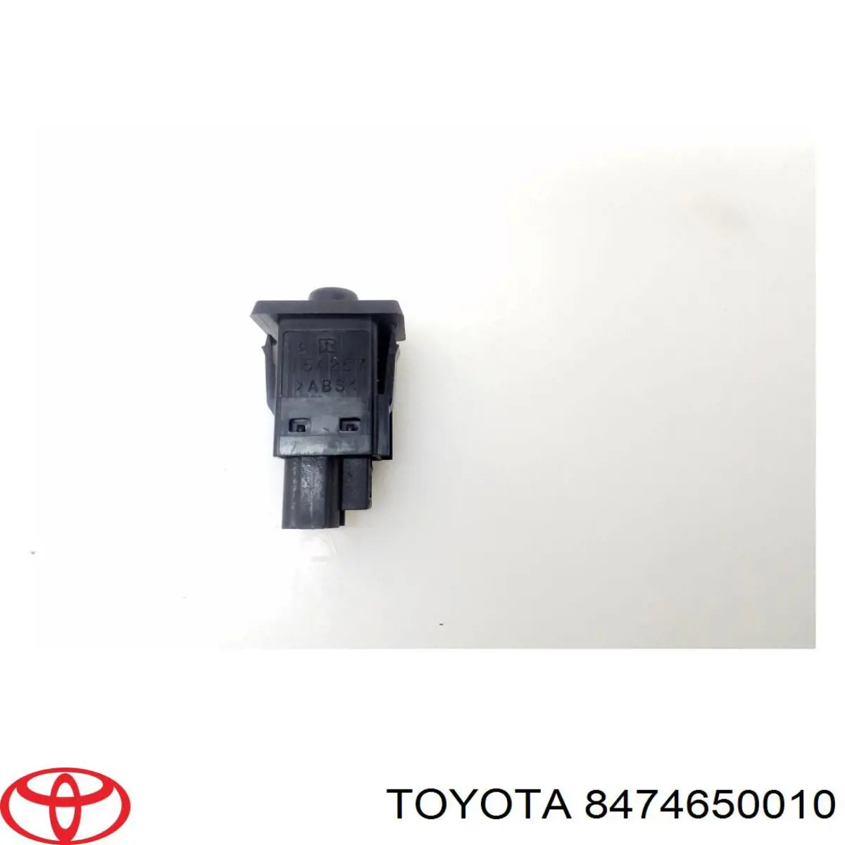Compre 8474650010 Toyota Unidade do sistema de controlo de pressão nos pneus