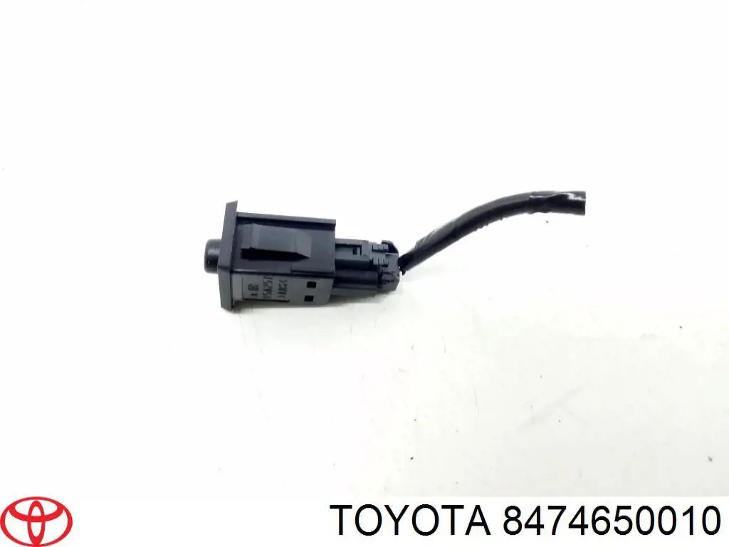 Unidade do sistema de controlo de pressão nos pneus Toyota 8474650010 preço, a partir de 17,11 USD