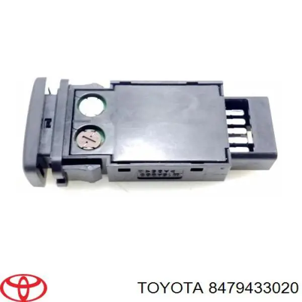  Toyota 8479433020 preço, a partir de 45,97 USD