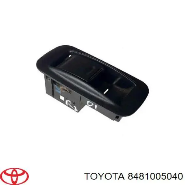 8481005040 Toyota 