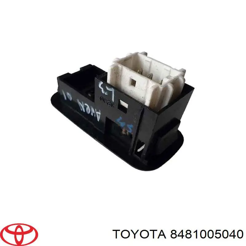  Toyota 8481005040 preço, a partir de 51,15 USD