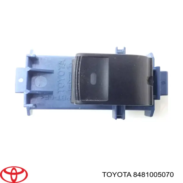 Botão dianteiro direito de ativação de motor de acionamento de vidro Toyota 8481005070 preço, a partir de 30,70 USD