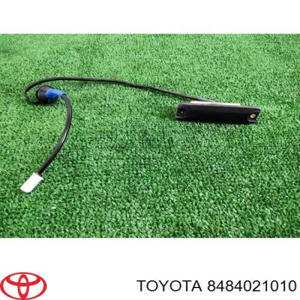 Sensor de abertura de tampa de porta-malas/da porta traseira (de tampa de alcapão) Toyota 8484021010 preço, a partir de 13,85 USD