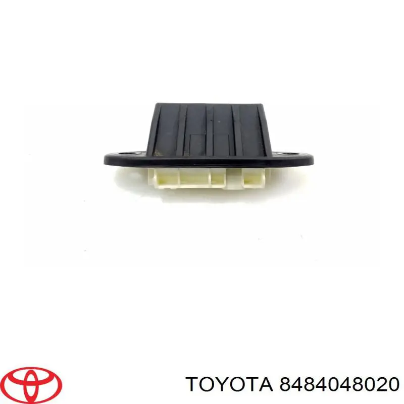 Compre 8484048020 Toyota 