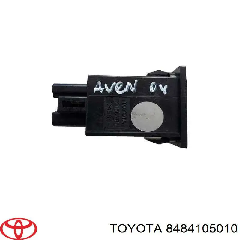 8484105010 Toyota 