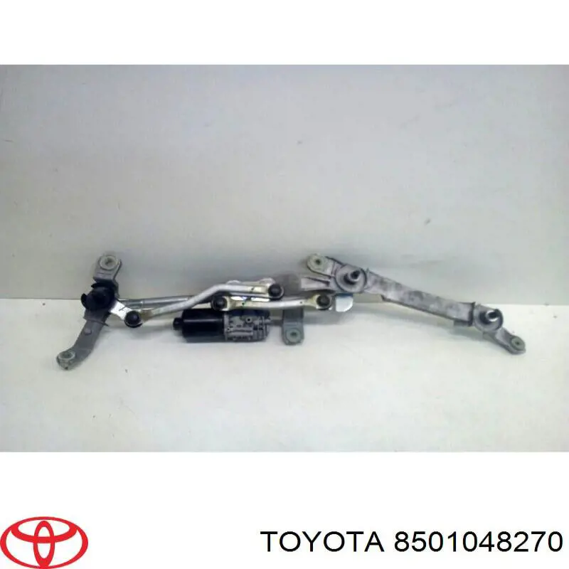 8501048270 Toyota Trapézio de limpador pára-brisas