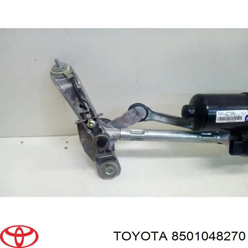 Trapézio de limpador pára-brisas Toyota 8501048270 preço, a partir de 140,58 USD