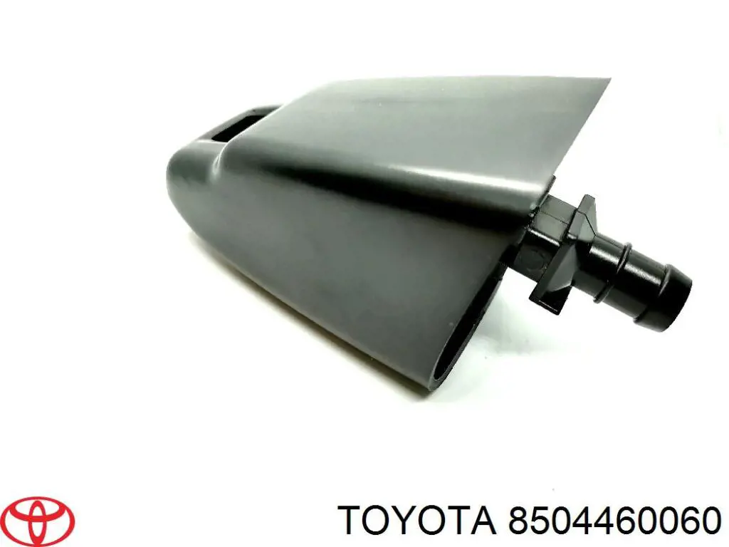 Injetor de fluido para lavador da luz dianteira Toyota 8504460060 preço, a partir de 17,60 USD