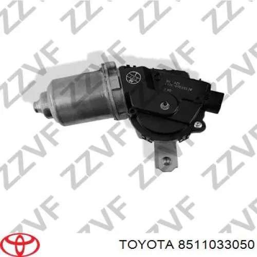 Motor de limpador pára-brisas do pára-brisas para Toyota Camry VI V40
