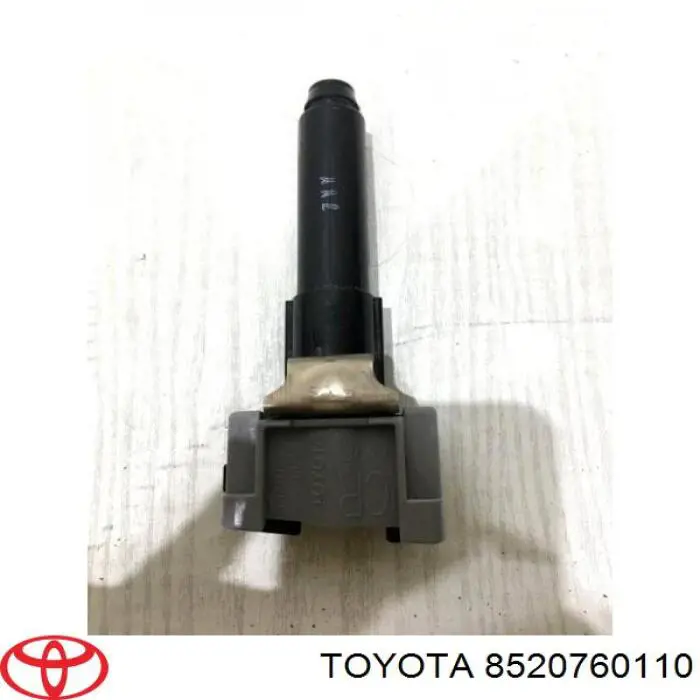 Suporte do injetor de fluido para lavador das luzes (cilindro de elevação) Toyota 8520760110 preço, a partir de 33,43 USD