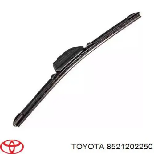 8521202250 Toyota Limpa-pára-brisas do pára-brisas de passageiro