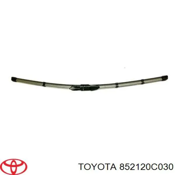 Compre 852120C020 Toyota Limpa-pára-brisas do pára-brisas de passageiro