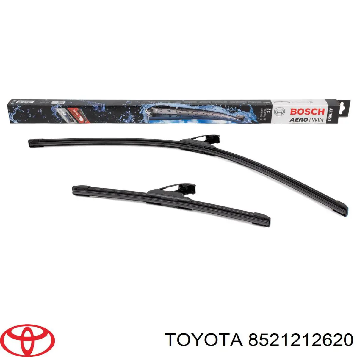 Compre 8521212620 Toyota 