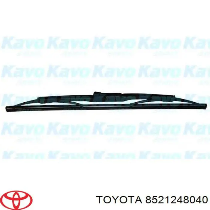 Compre 8521253030 Toyota Limpa-pára-brisas do pára-brisas de passageiro