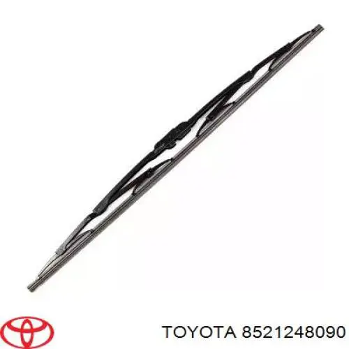 Limpa-pára-brisas do pára-brisas de passageiro Toyota 8521248090 preço, a partir de 46,74 USD