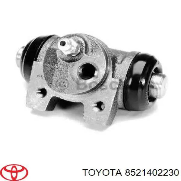 Elástico da escova de limpador pára-brisas de passageiro Toyota 8521402230 preço, a partir de 27,76 USD