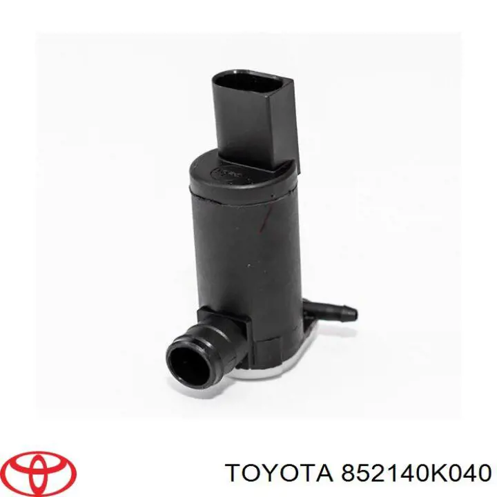  Toyota 852140K040 preço, a partir de 17,13 USD