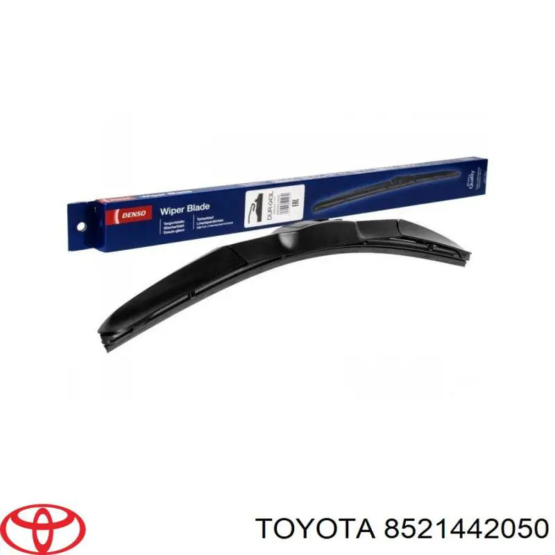 Elástico da escova de limpador pára-brisas de passageiro Toyota 8521442050 preço, a partir de 17,92 USD