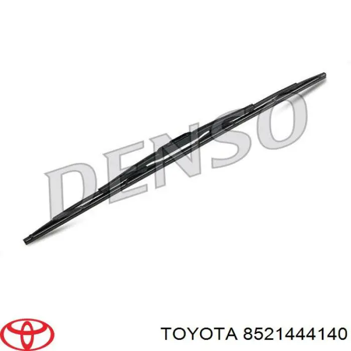 Elástico da escova de limpador pára-brisas de condutor Toyota 8521444140 preço, a partir de 18,00 USD