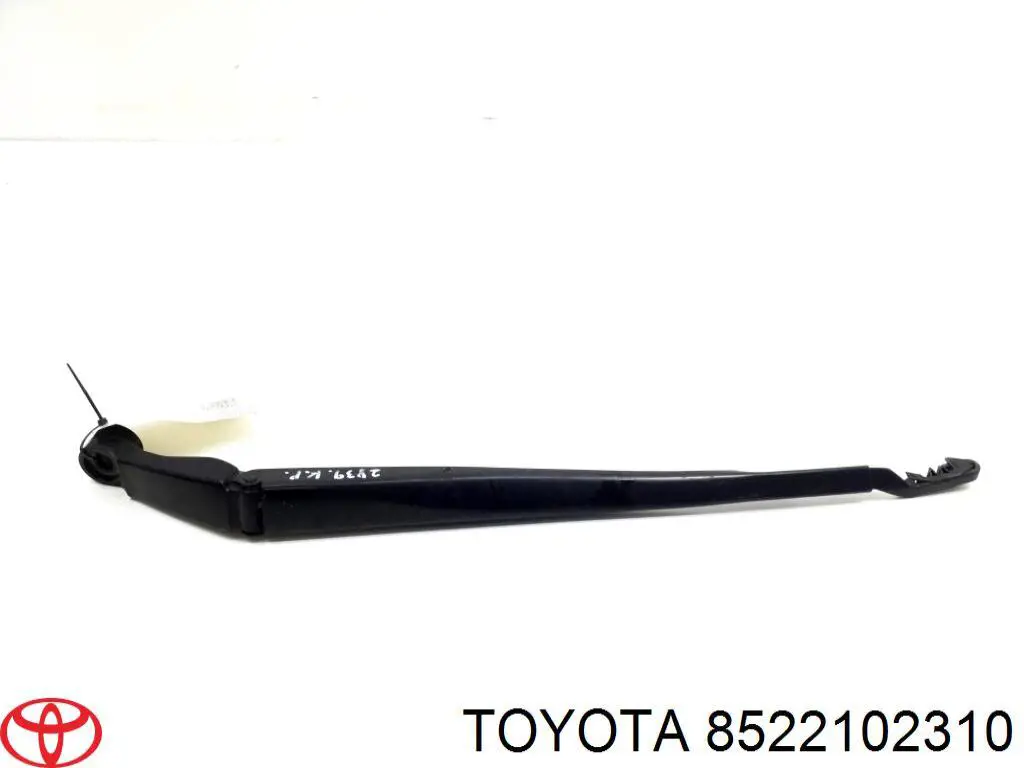 Limpa-pára-brisas do pára-brisas de passageiro Toyota 8522102310 preço, a partir de 7,94 USD