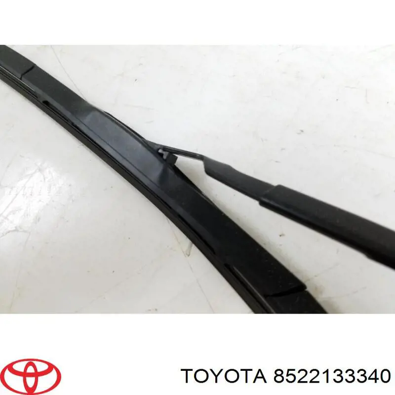 Braço de limpa-pára-brisas do pára-brisas Toyota 8522133340 preço, a partir de 126,24 USD