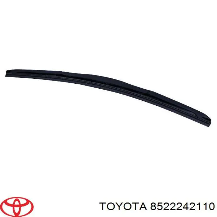 Compre 8522242110 Toyota Limpa-pára-brisas do pára-brisas de condutor