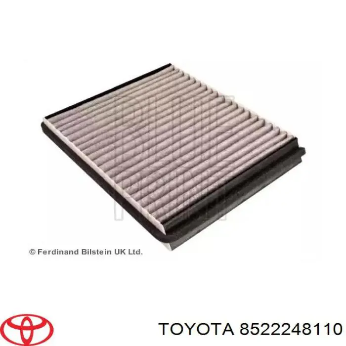Compre Limpa-pára-brisas de vidro traseiro Toyota Camry 5