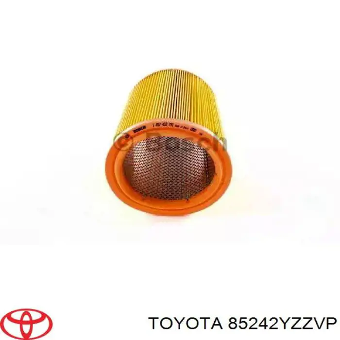 85242YZZVP Toyota 
