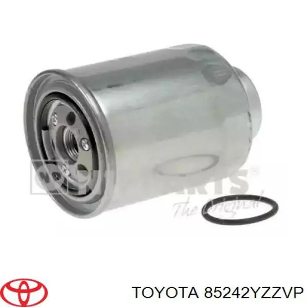  Toyota 85242YZZVP preço, a partir de 13,14 USD