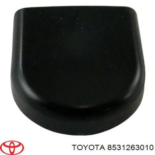 Gargalo do tanque de fluido para lavador Toyota 8531263010 preço, a partir de 33,35 USD