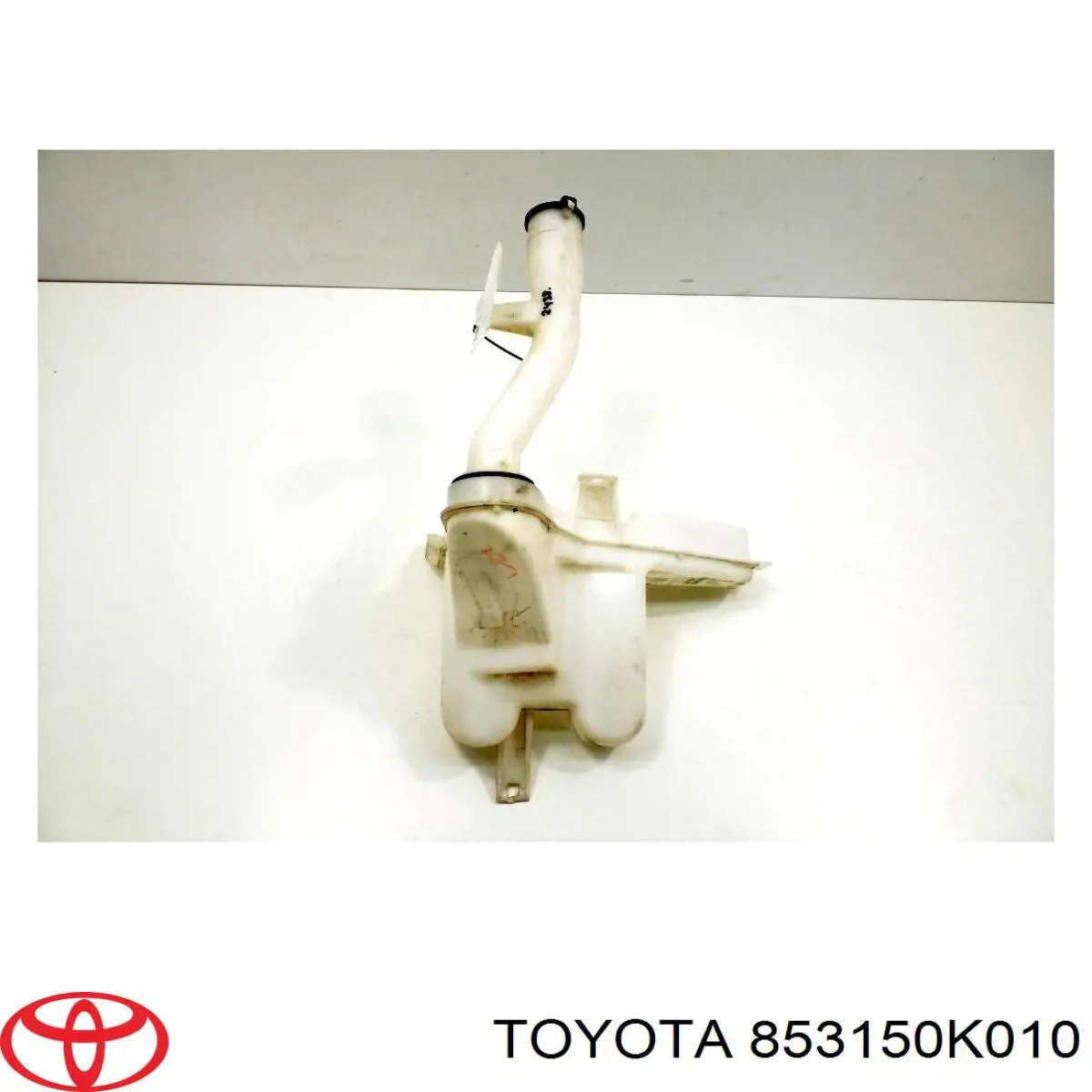 853150K010 Toyota Tanque de fluido para lavador de vidro