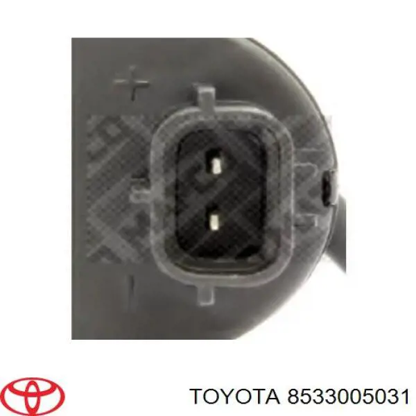 Bomba de motor de fluido para lavador de vidro dianteiro Toyota 8533005031 preço, a partir de 30,70 USD