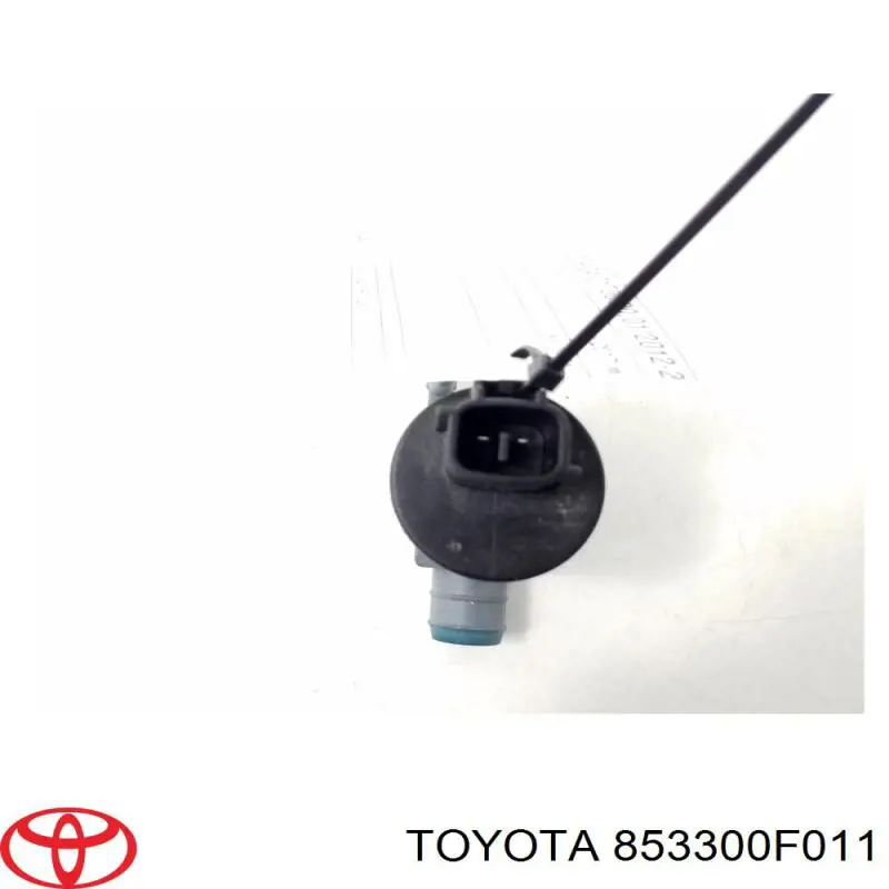  Toyota 853300F011 preço, a partir de 220,89 USD