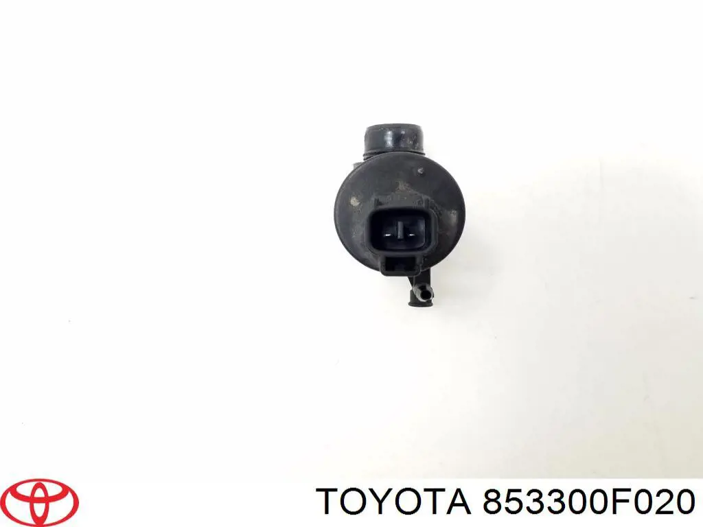 Compre WP209 Japan Parts Bomba de motor de fluido para lavador de vidro traseiro