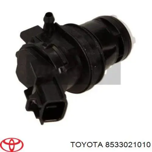 Bomba de motor de fluido para lavador de vidro dianteiro Toyota 853300D100 preço, a partir de 11,00 USD