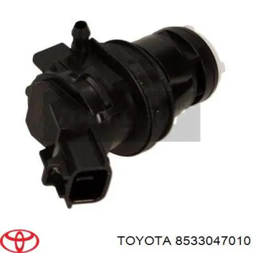 Bomba de motor de fluido para lavador de vidro dianteiro Toyota 8533047010 preço, a partir de 14,69 USD